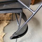 6 Baleri chairs, model Juliette - 1987 - Italy