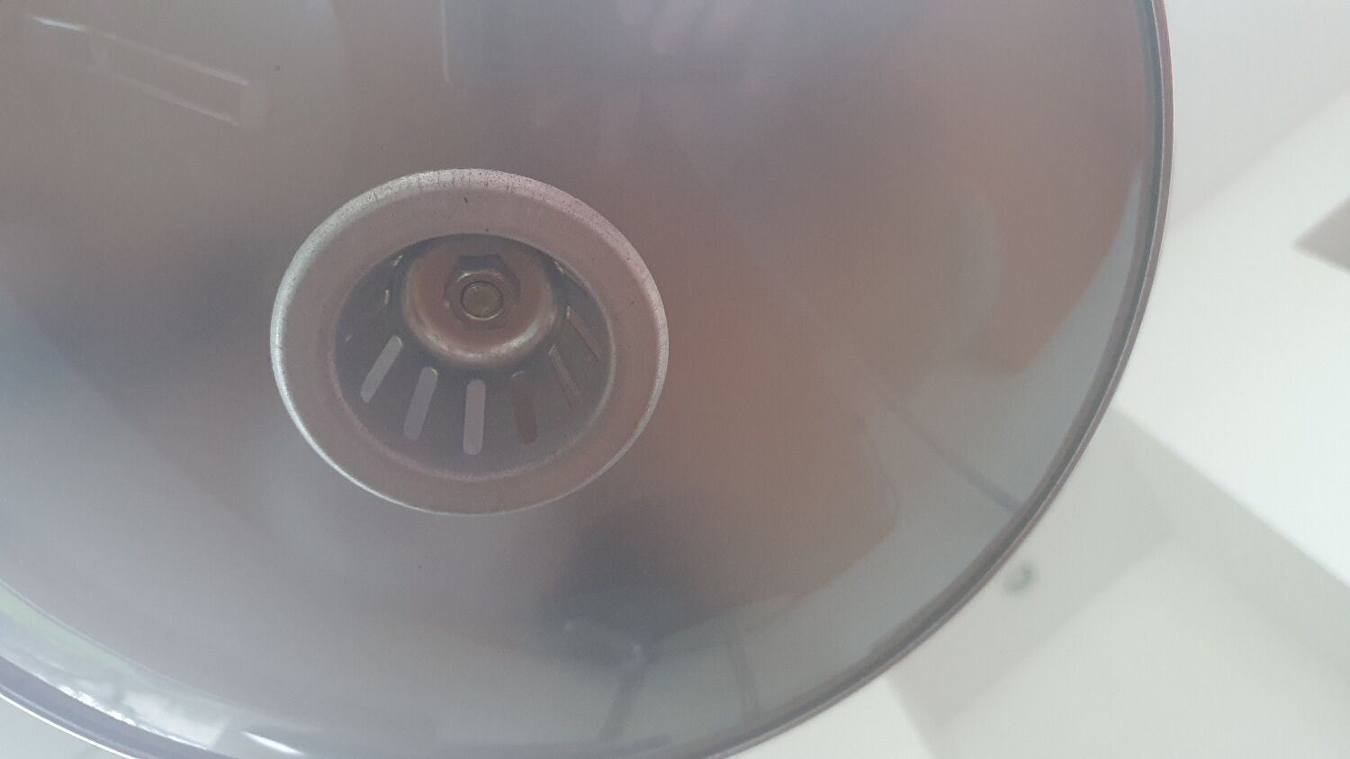 Fase lamp model 520, 60s