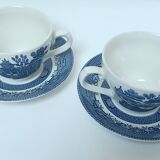 Churchill English Coffee Cups