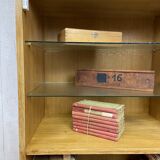 Mlodernist shelf