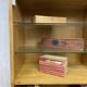Mlodernist shelf