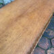 Vintage antique chest