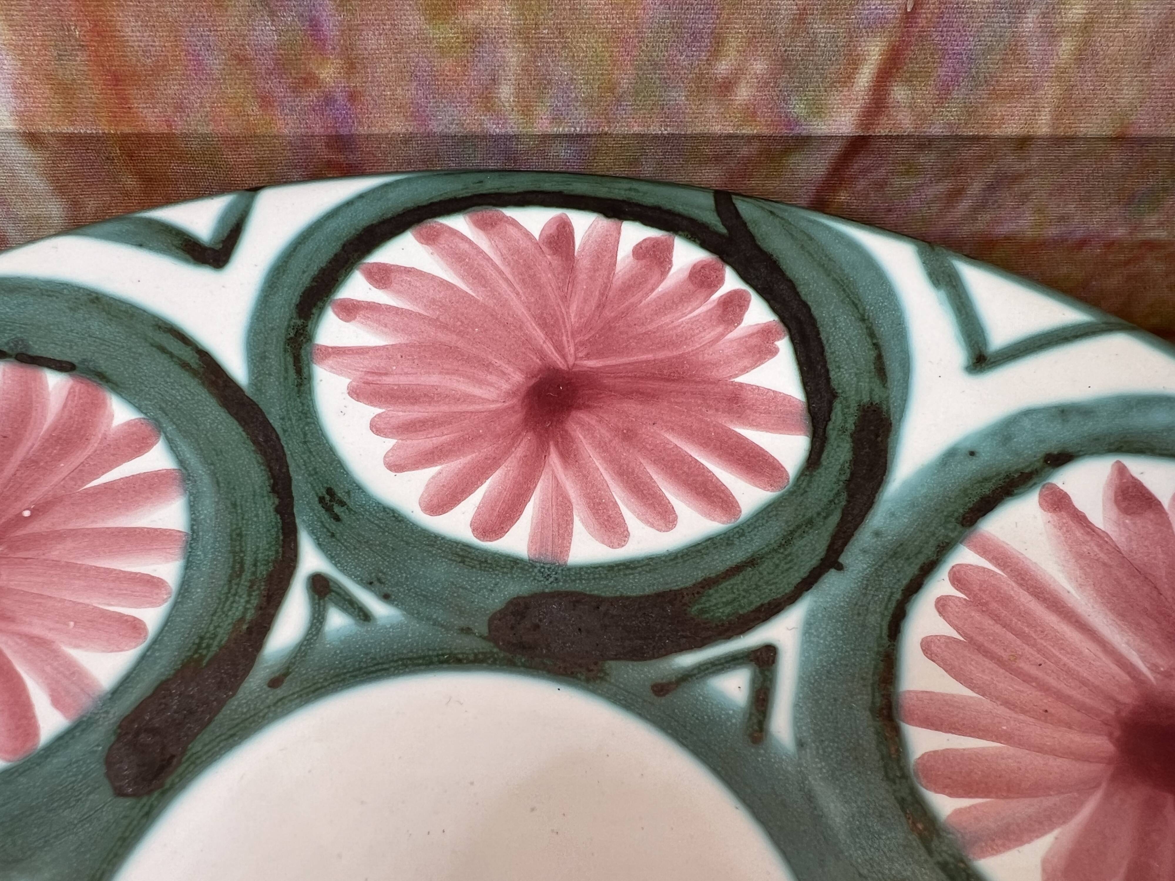 Vallauris vintage cup