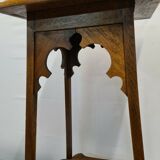 Table selette en chêne