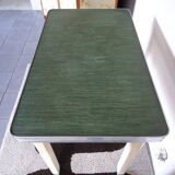 1950s extension table