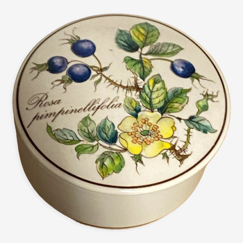 Bonbonnière Villeroy et Boch