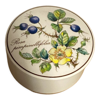 Bonbonnière Villeroy et Boch