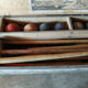 1890 croquet set