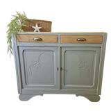 Buffet parisien art déco