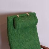 Armchair, Sweden, 1960s