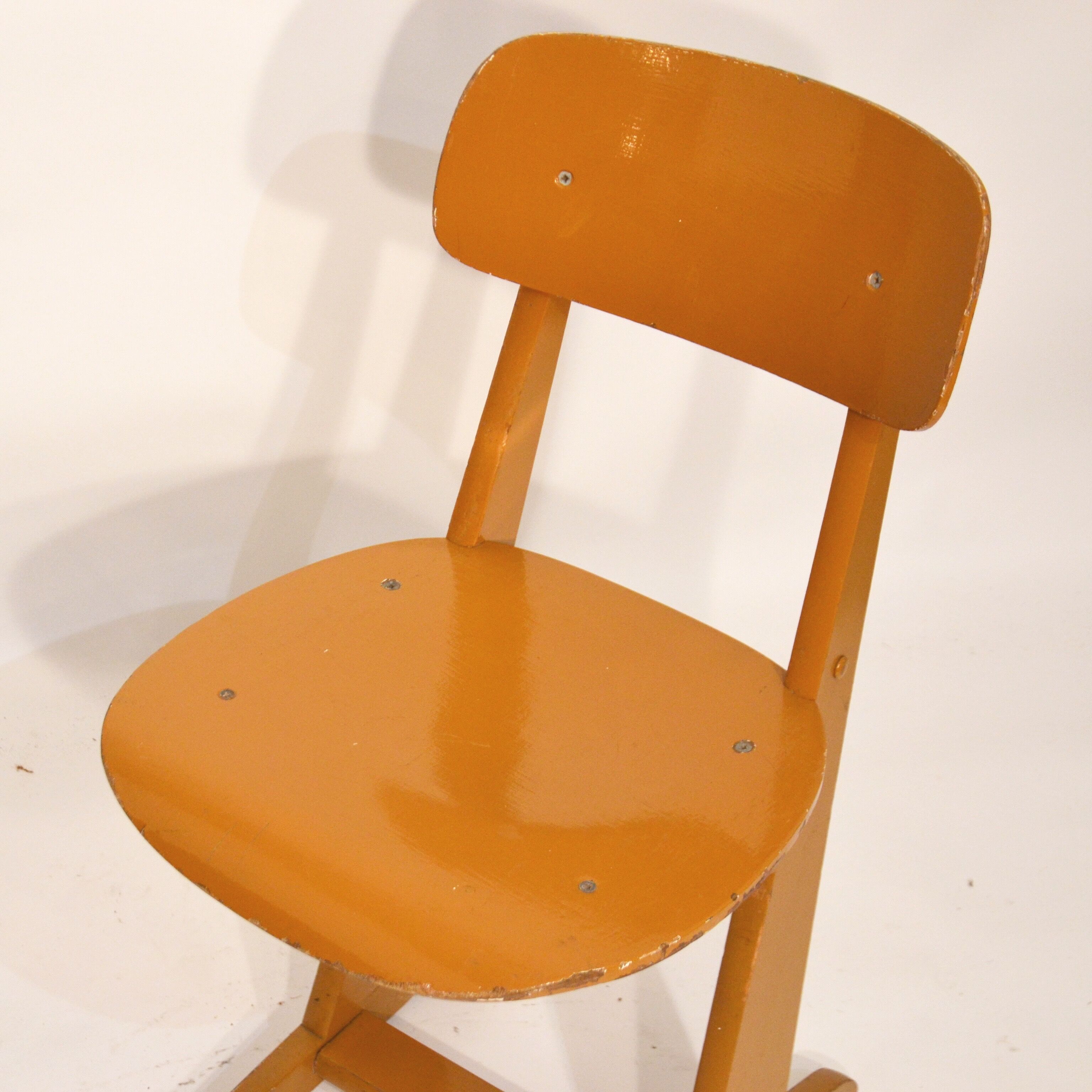 60s Casala Chair