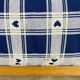 Armchair pine 70s chalet style