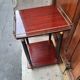 Table d'appoint en forica