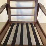 Scandinavian armchair