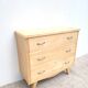 Commode compas vintage