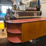 Formica counter