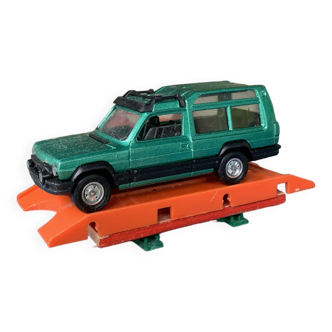 Talbot matra rancho  Solido 1/43 Voiture Miniature