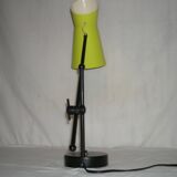 50s Diabolo Desk Lamp
