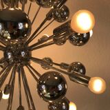 Chandelier by Cosack, Germany, 1960s