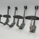 Set of 4 hooks