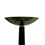 Lampadaire en laiton années 80