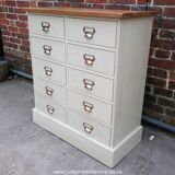 Vintage Dresser