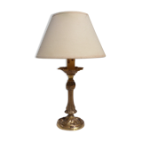 Classic lamp