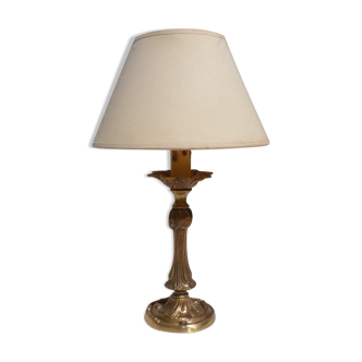 Classic lamp