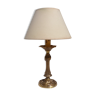 Lampe classique