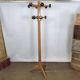 Old Stella vintage coat holder 60s