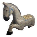Cheval en bois