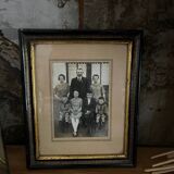 Family portrait