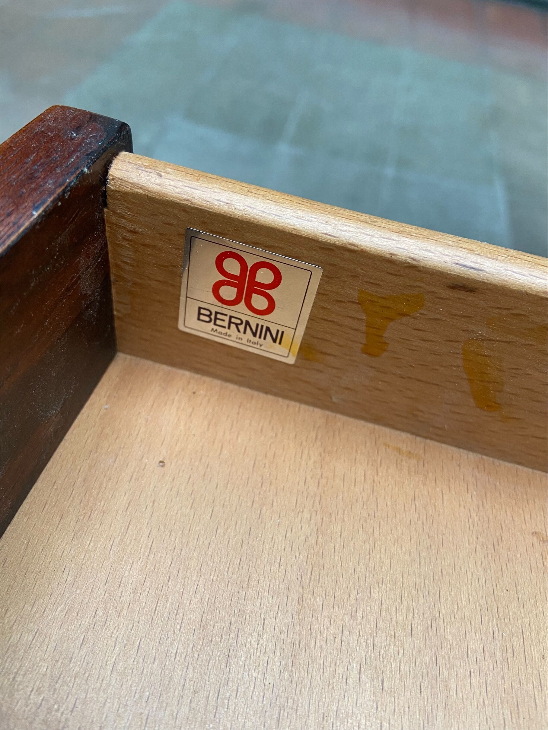 Office model 530 - Gianfranco Frattini - 50s