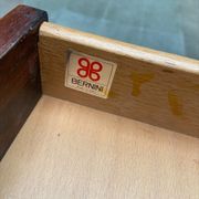 Bureau modèle 530 Gianfranco Frattini années 50