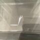 Vintage magazine holders in plexiglas Altuglas lucite