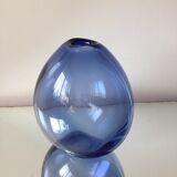 Vase de 1960 par Lutken signé