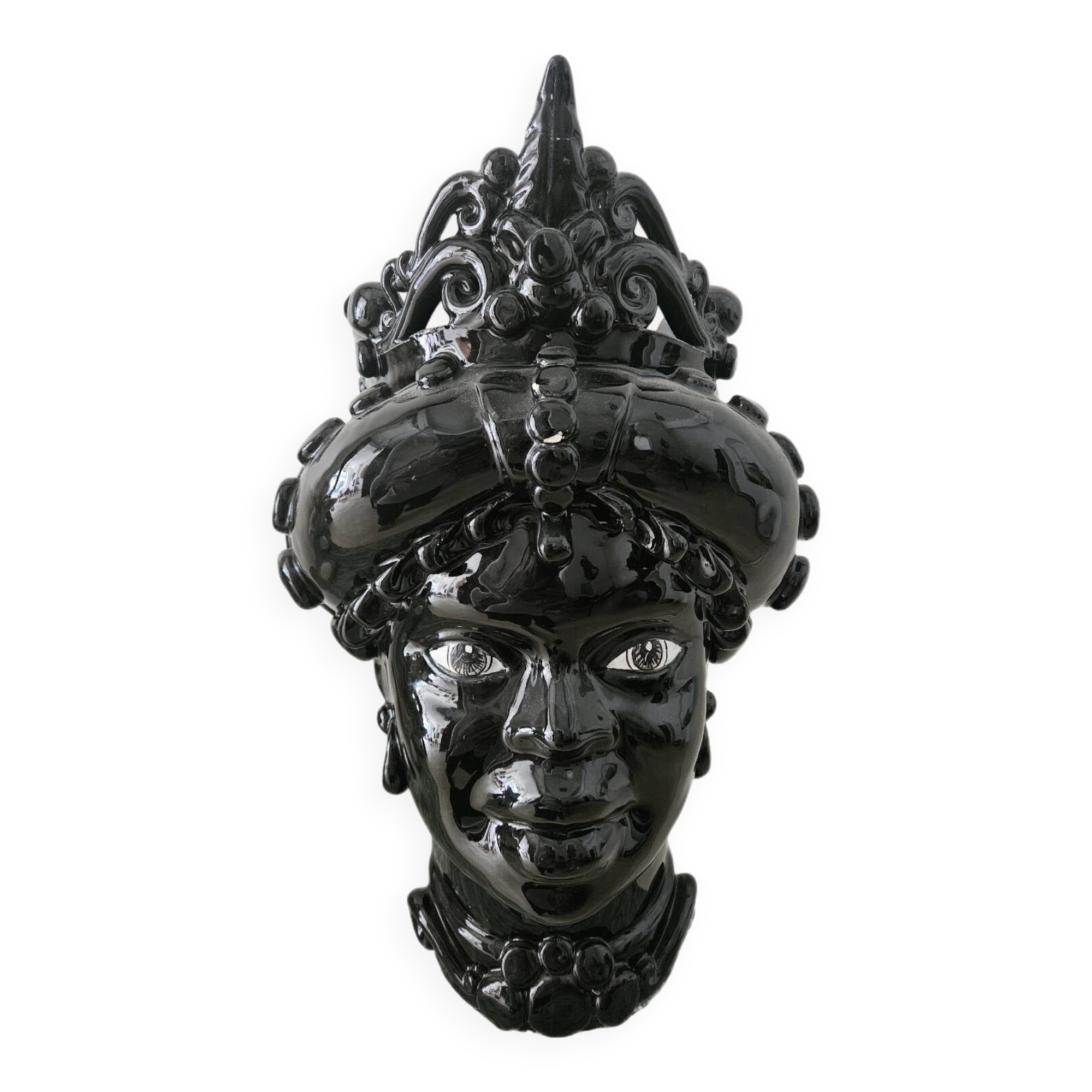 Tête de Maure Sicilienne