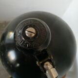 Christian Dell Kaiser Idell Office Lamp