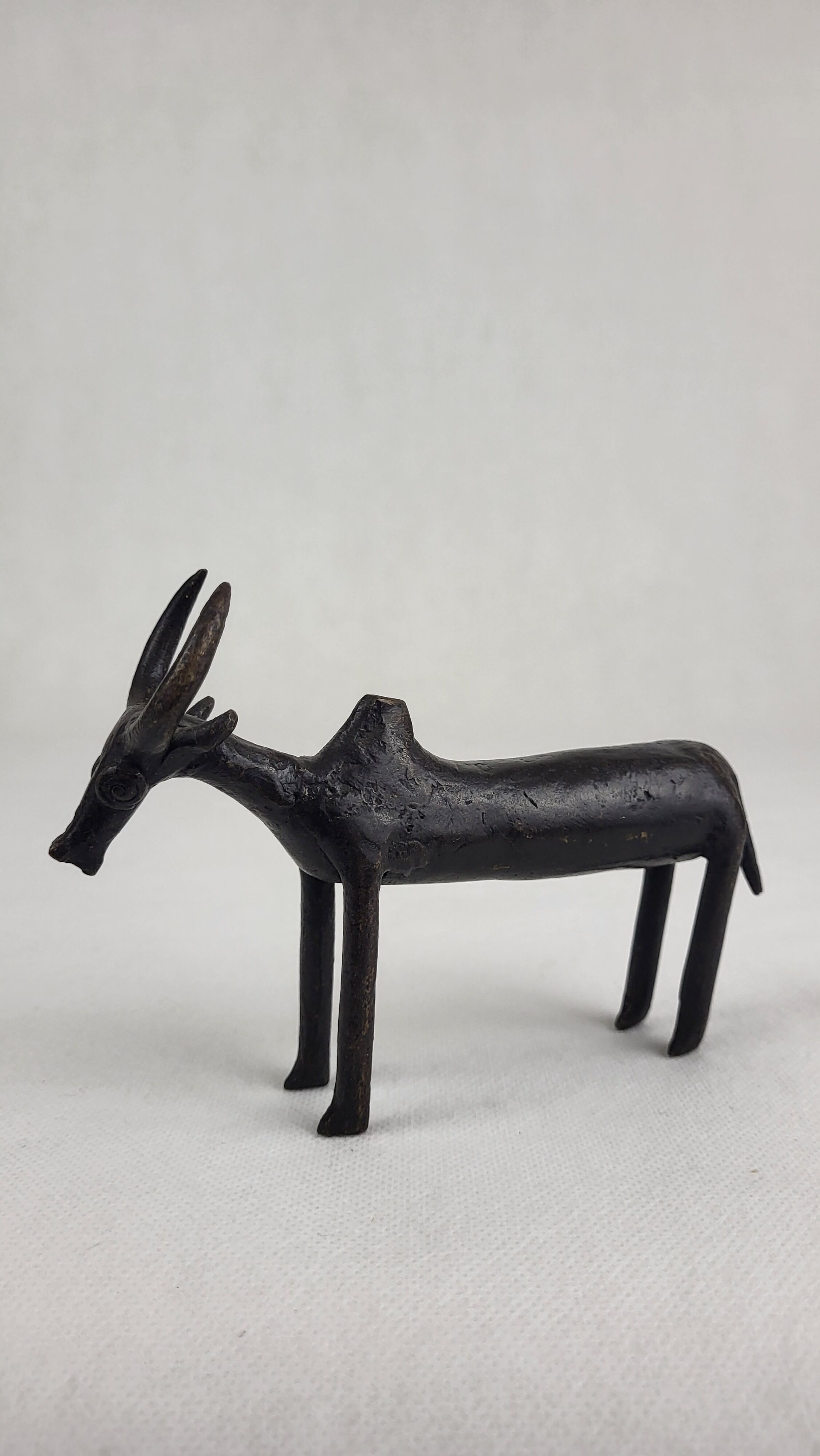 African Bronze Dogon (Mali)