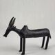 Bronze Africain Dogon (Mali)