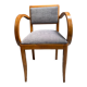 Vintage armchair refurbished