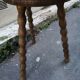 Tripod stool