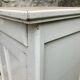 Buffet parisien vintage