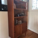 Bookcase 60s