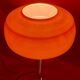 Large "Ferdinand Solere" lamp, Salace Age, Vintage, 1970s