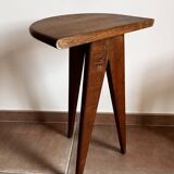 Stool from the 1960s