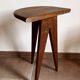 Stool from the 1960s