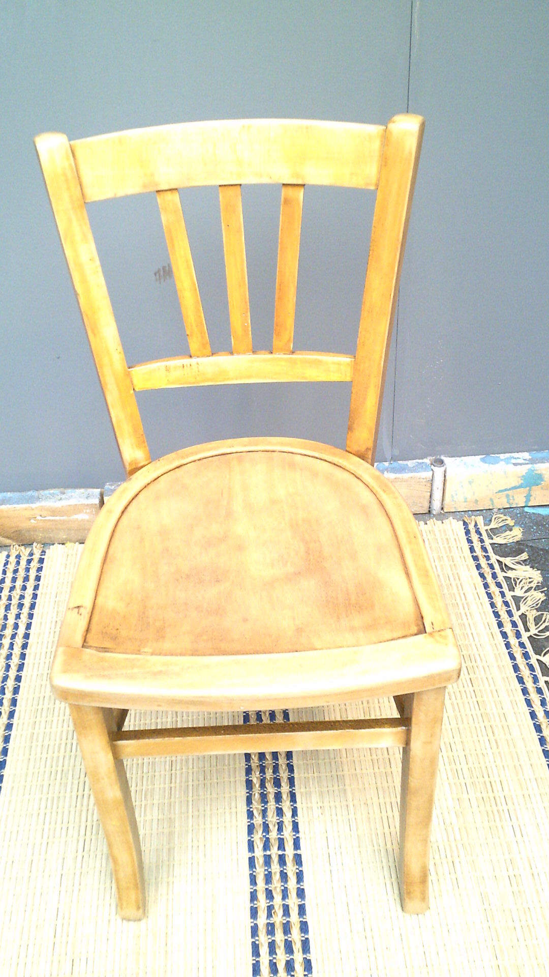 Bistro chair