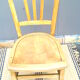 Bistro chair