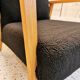 Mmoute chair